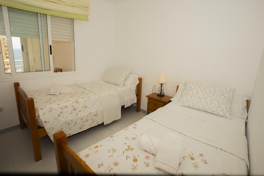ES-311A Esmeralda -311-A Apartamento Calpe/Calp ES-311A Esmeralda -311-A Apartamento Calpe/Calp