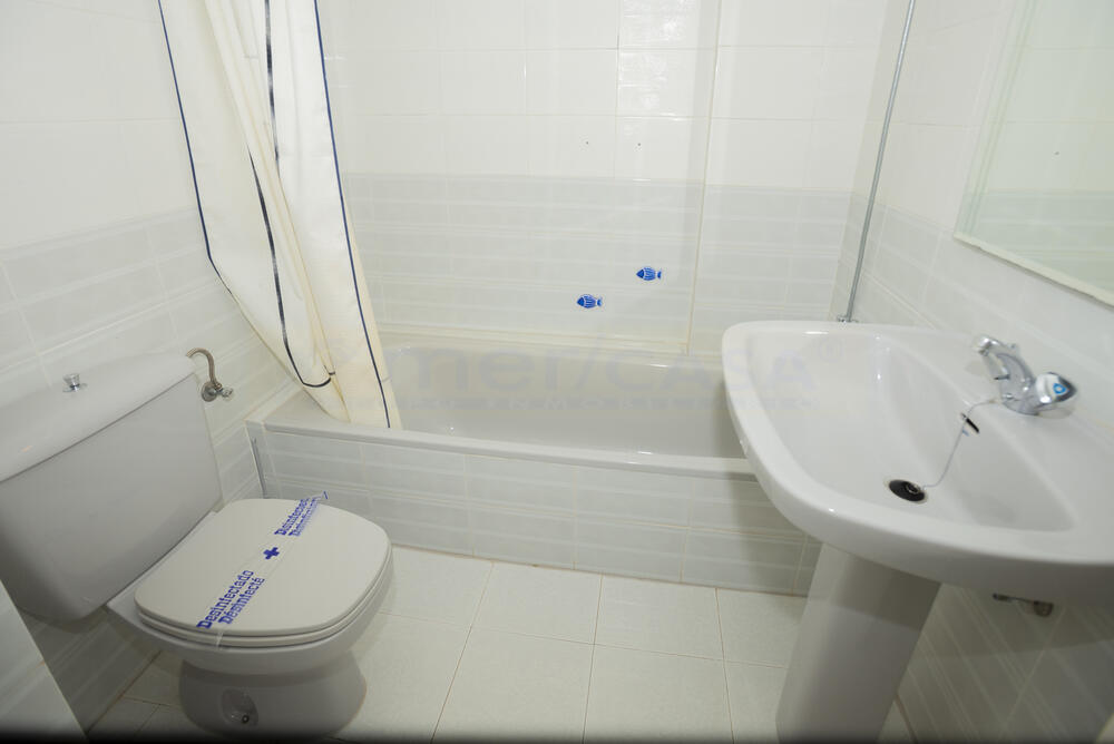 ES-311A Esmeralda -311-A Apartamento Calpe/Calp ES-311A Esmeralda -311-A Apartamento Calpe/Calp