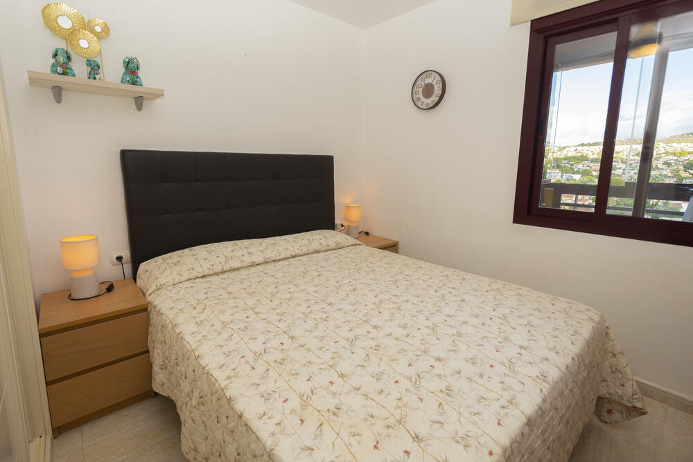 CB-210D Coral Beach-210D Appartement Calpe/Calp CB-210D Coral Beach-210D Appartement Calpe/Calp