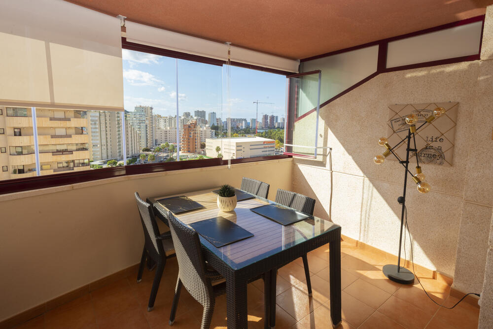 CB-210D Coral Beach-210D Appartement Calpe/Calp CB-210D Coral Beach-210D Appartement Calpe/Calp