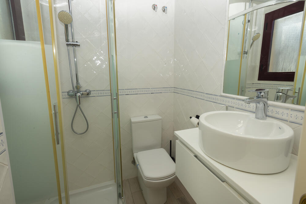 CB-210D Coral Beach-210D Appartement Calpe/Calp CB-210D Coral Beach-210D Appartement Calpe/Calp