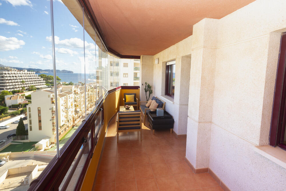 CB-210D Coral Beach-210D Appartement Calpe/Calp CB-210D Coral Beach-210D Appartement Calpe/Calp