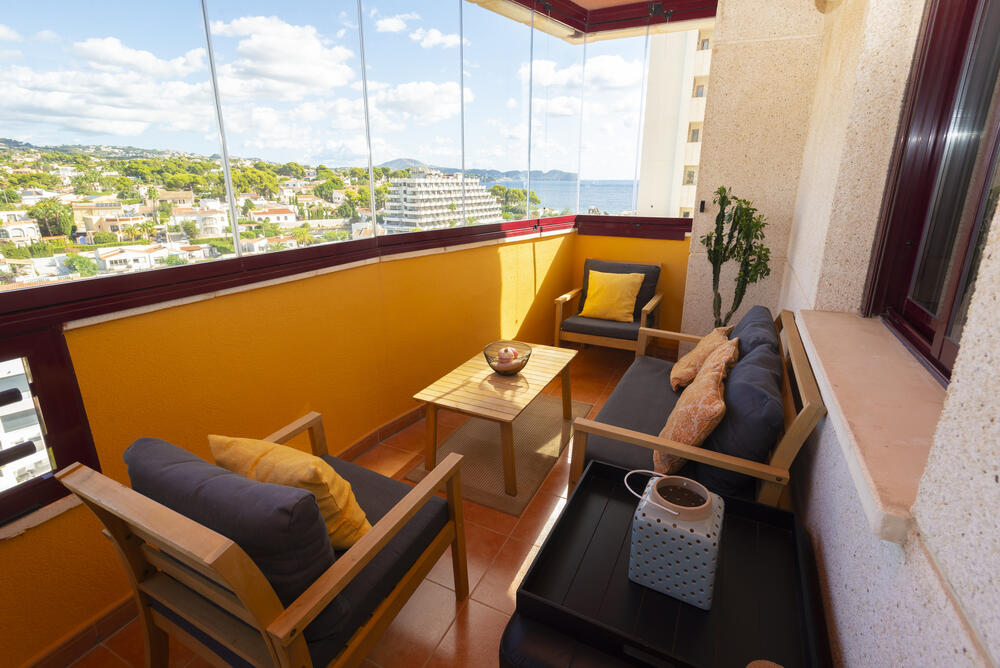 CB-210D Coral Beach-210D Appartement Calpe/Calp CB-210D Coral Beach-210D Appartement Calpe/Calp