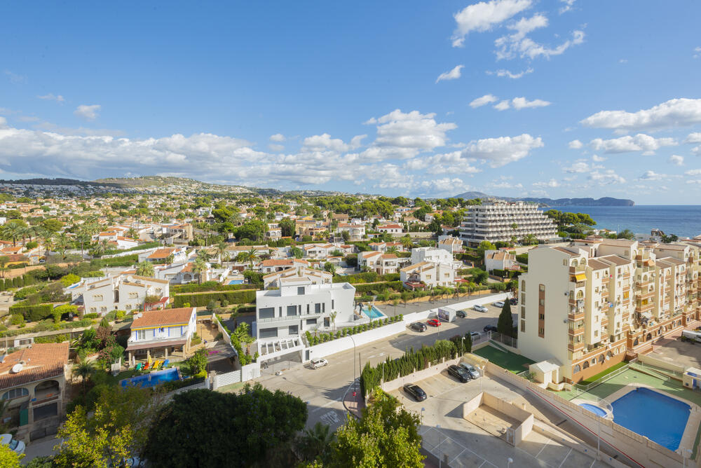 CB-210D Coral Beach-210D Appartement Calpe/Calp CB-210D Coral Beach-210D Appartement Calpe/Calp