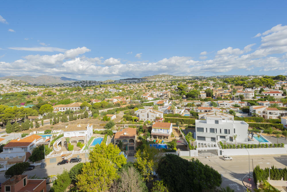 CB-210D Coral Beach-210D Appartement Calpe/Calp CB-210D Coral Beach-210D Appartement Calpe/Calp