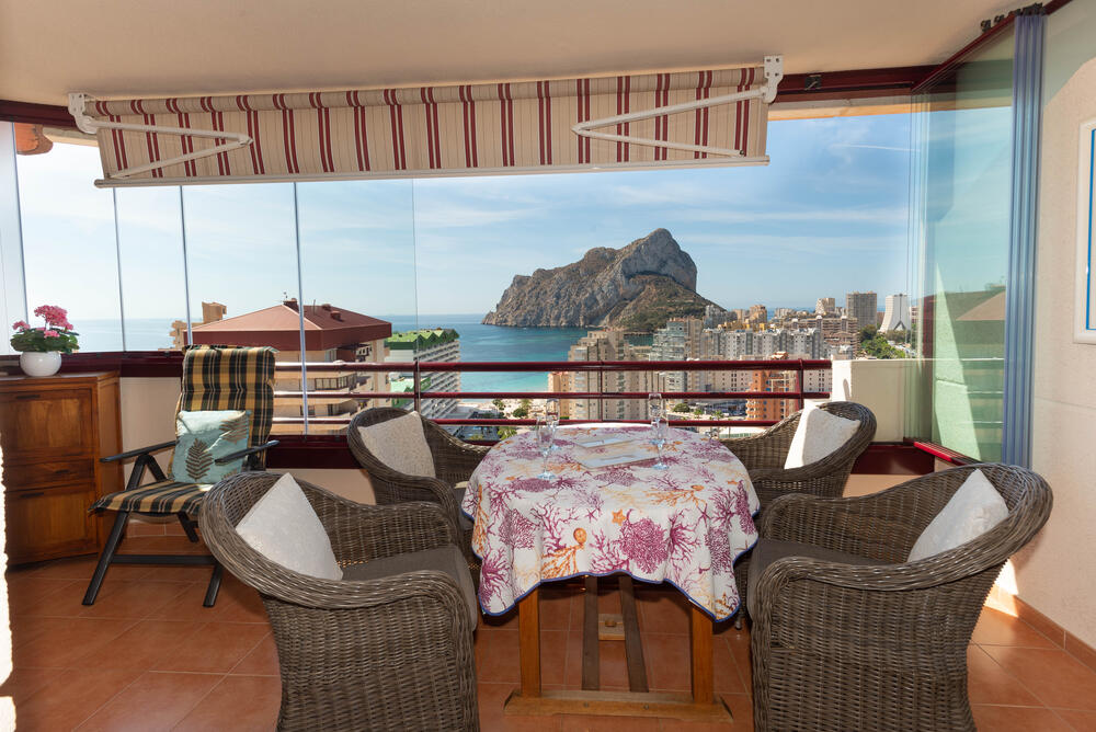 CB-317B Coral Beach 317B Apartamento Coral Beach Calpe/Calp CB-317B Coral Beach 317B Apartamento Coral Beach Calpe/Calp