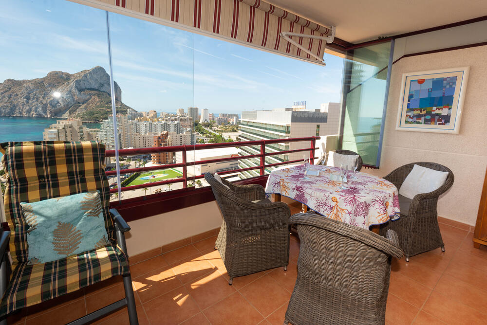 CB-317B Coral Beach 317B Apartamento Coral Beach Calpe/Calp CB-317B Coral Beach 317B Apartamento Coral Beach Calpe/Calp