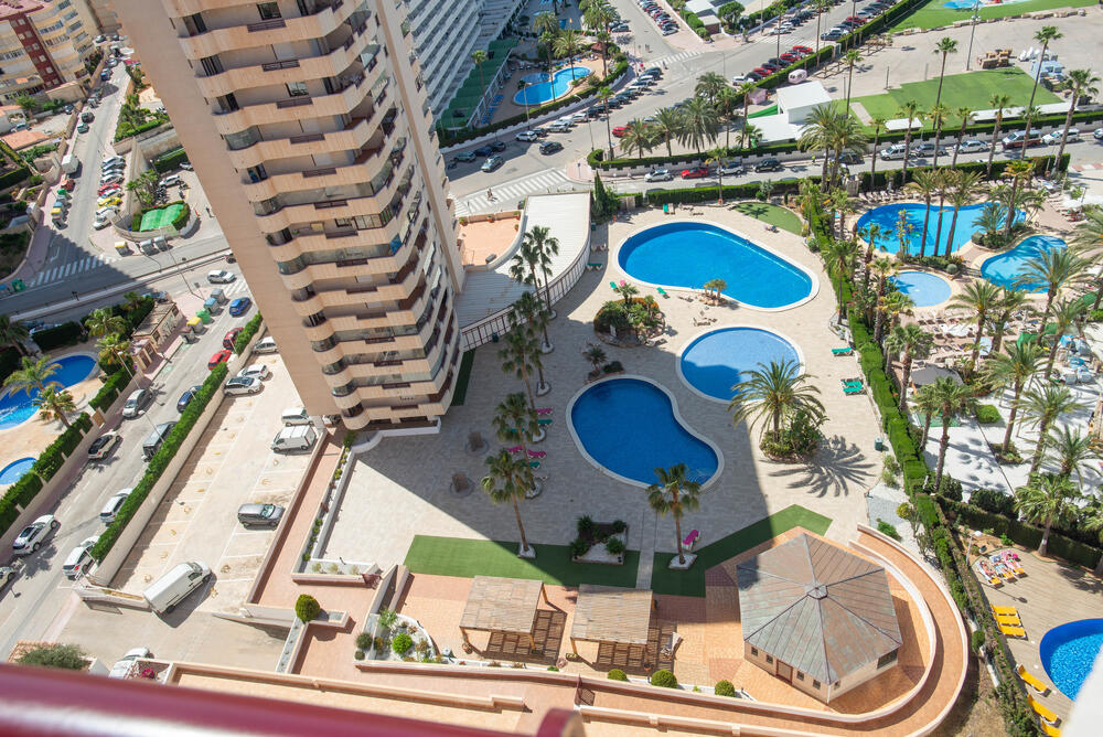 CB-317B Coral Beach 317B Apartamento Coral Beach Calpe/Calp CB-317B Coral Beach 317B Apartamento Coral Beach Calpe/Calp