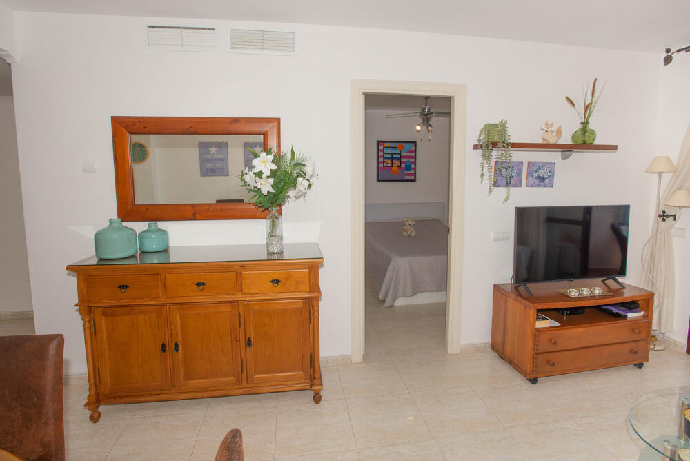 CB-317B Coral Beach 317B Apartamento Coral Beach Calpe/Calp CB-317B Coral Beach 317B Apartamento Coral Beach Calpe/Calp