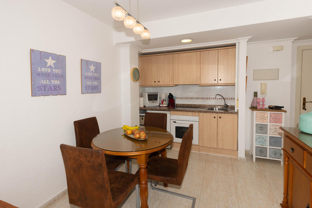 CB-317B Coral Beach 317B Apartamento Coral Beach Calpe/Calp CB-317B Coral Beach 317B Apartamento Coral Beach Calpe/Calp