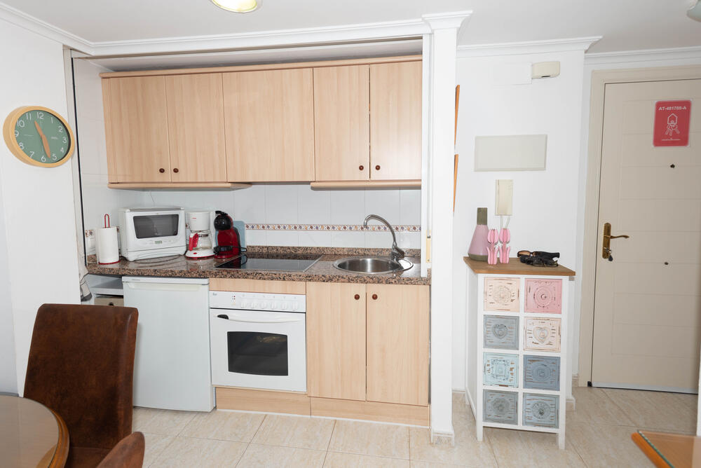 CB-317B Coral Beach 317B Apartamento Coral Beach Calpe/Calp CB-317B Coral Beach 317B Apartamento Coral Beach Calpe/Calp