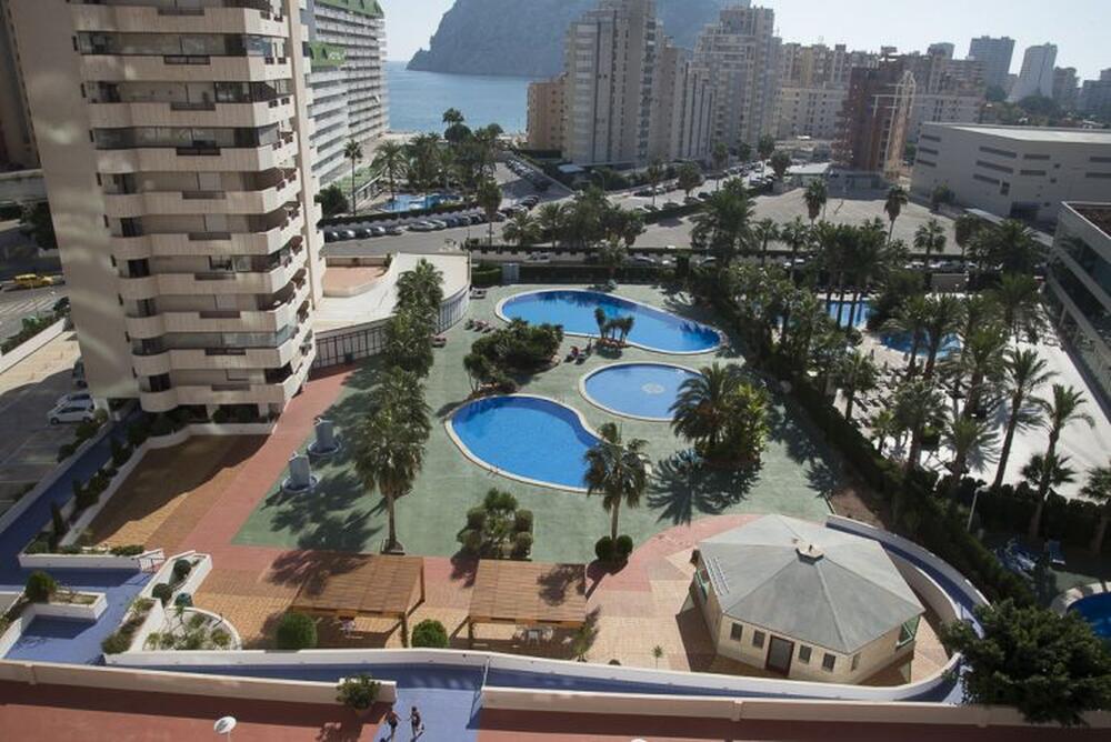 CB-38C Coral Beach 38C Apartamento Coral Beach Calpe/Calp CB-38C Coral Beach 38C Apartamento Coral Beach Calpe/Calp