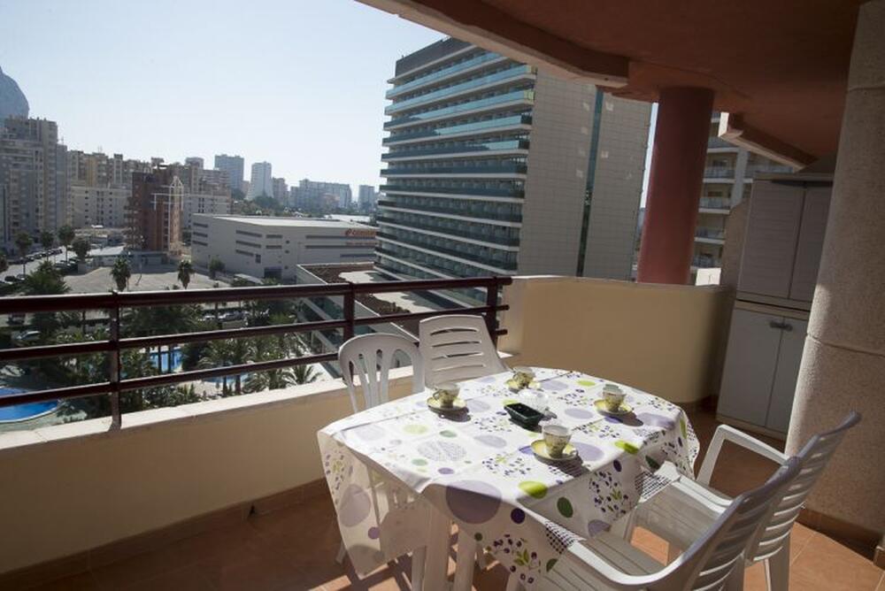 CB-38C Coral Beach 38C Apartamento Coral Beach Calpe/Calp CB-38C Coral Beach 38C Apartamento Coral Beach Calpe/Calp