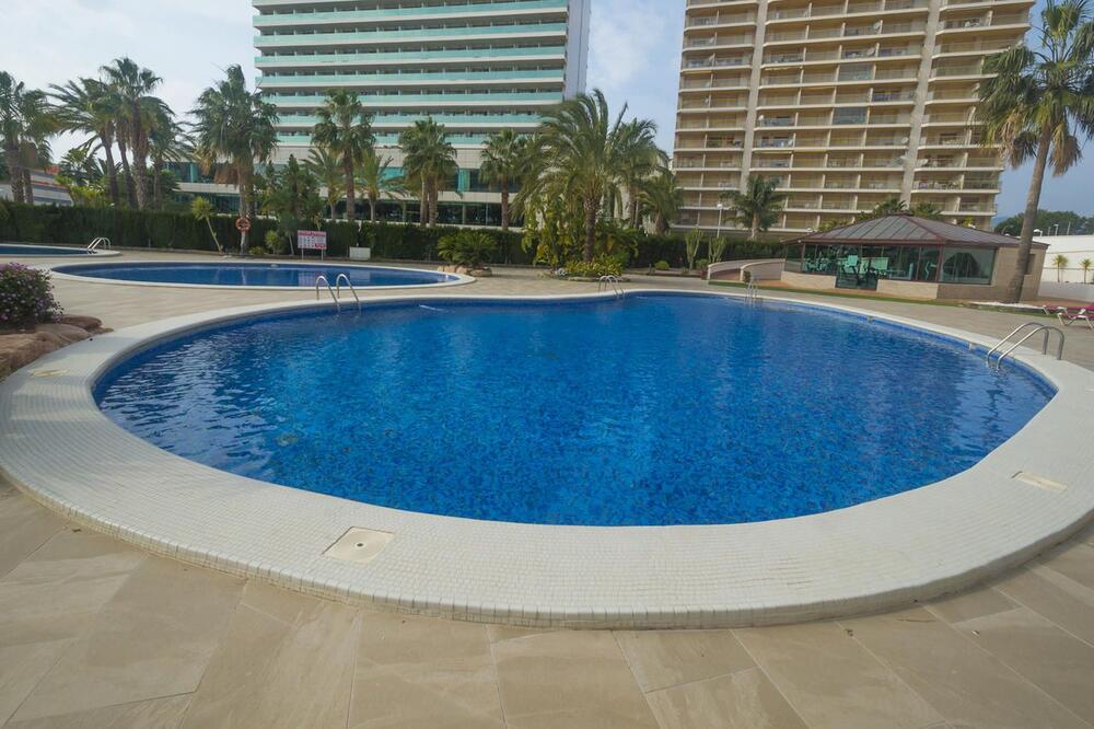 CB-38C Coral Beach 38C Apartamento Coral Beach Calpe/Calp CB-38C Coral Beach 38C Apartamento Coral Beach Calpe/Calp