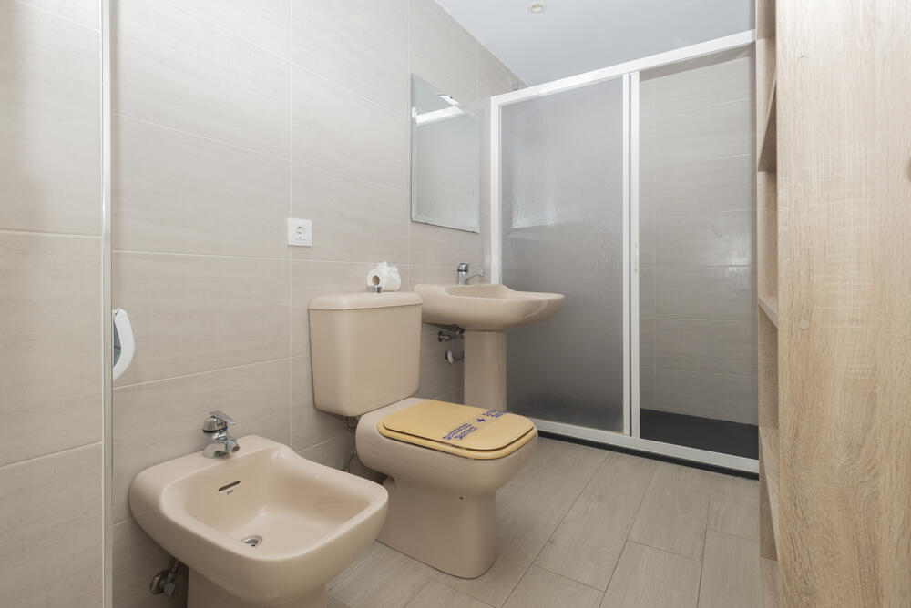 PM-412A Paraiso Mar 412A Apartamento Paraiso Mar Calpe/Calp