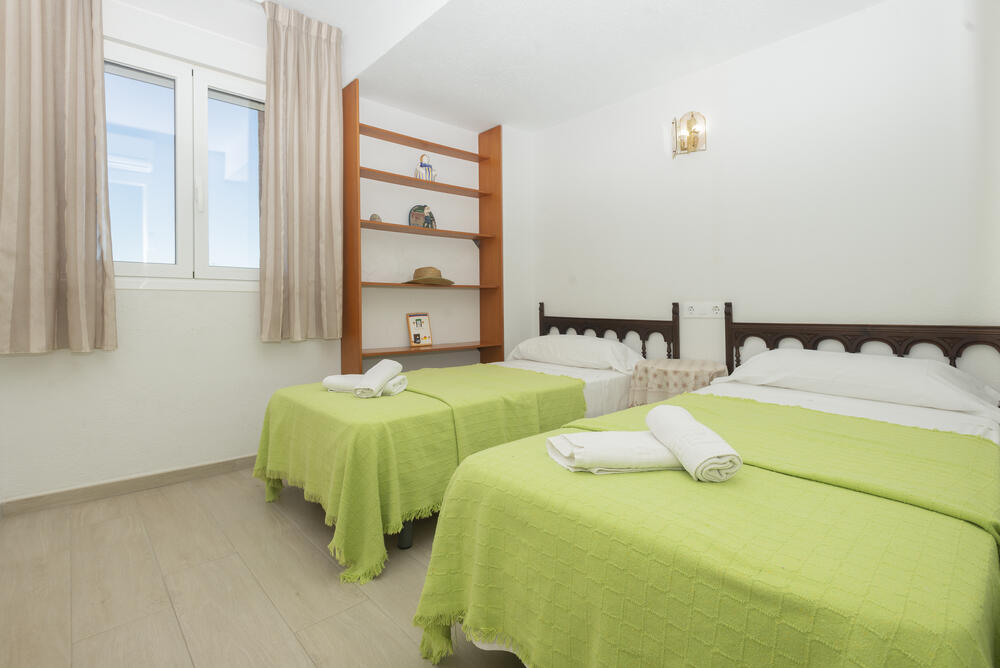 PM-412A Paraiso Mar 412A Apartamento Paraiso Mar Calpe/Calp