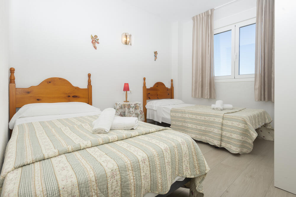 PM-412A Paraiso Mar 412A Apartamento Paraiso Mar Calpe/Calp