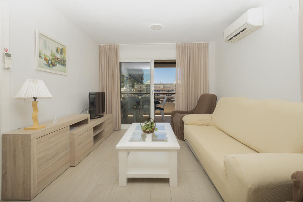 PM-412A Paraiso Mar 412A Apartamento Paraiso Mar Calpe/Calp