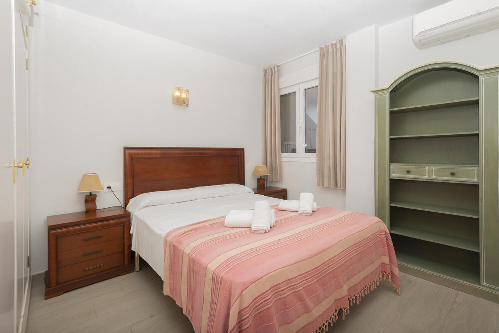 PM-412A Paraiso Mar 412A Apartamento Paraiso Mar Calpe/Calp