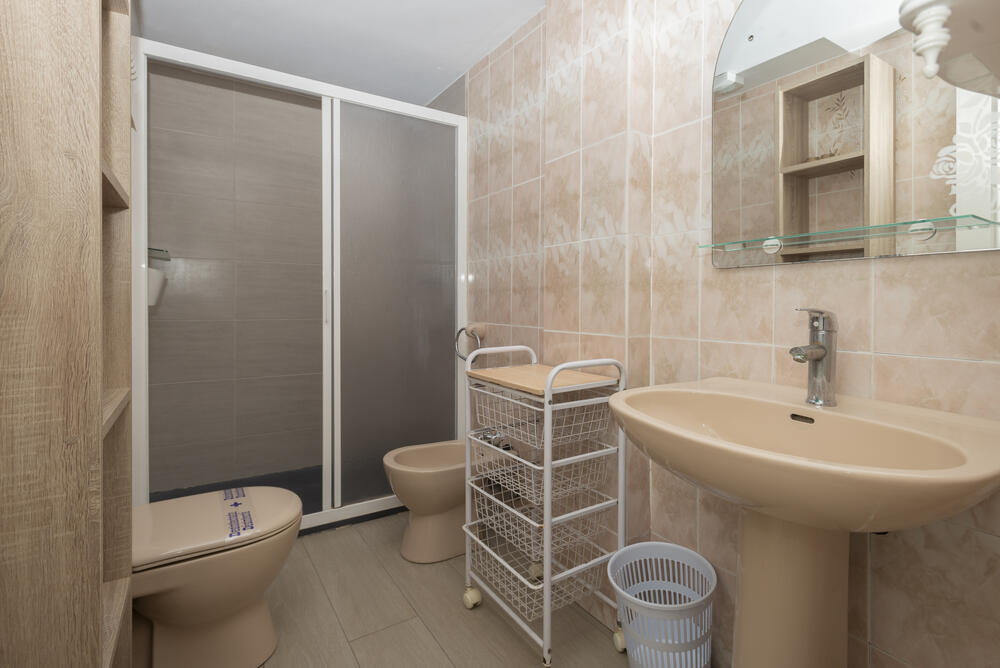 PM-412A Paraiso Mar 412A Apartamento Paraiso Mar Calpe/Calp