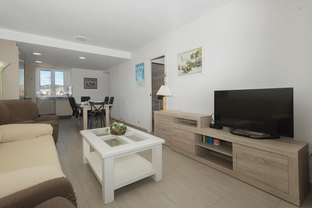 PM-412A Paraiso Mar 412A Apartamento Paraiso Mar Calpe/Calp