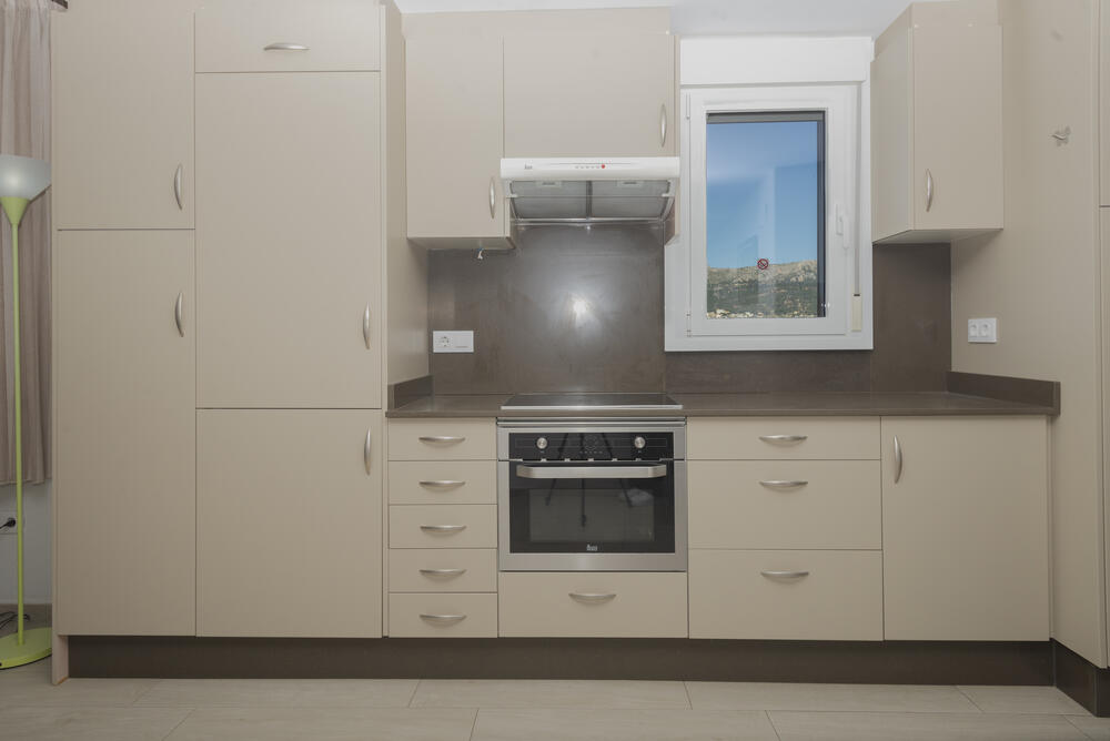 PM-412A Paraiso Mar 412A Apartamento Paraiso Mar Calpe/Calp