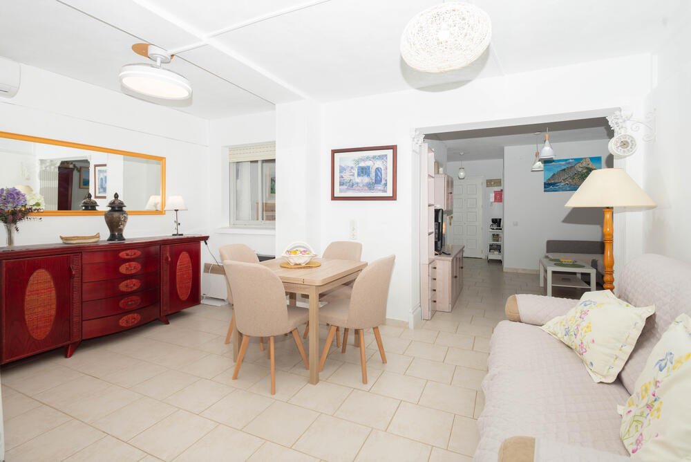 AG-21C Aguamarina 21C Apartamento Aguamarina Calpe/Calp