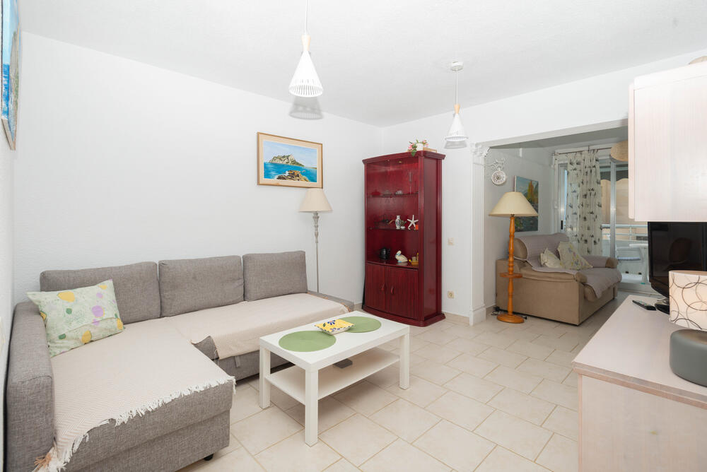 AG-21C Aguamarina 21C Apartamento Aguamarina Calpe/Calp