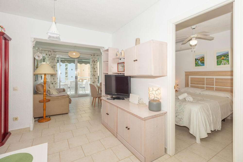 AG-21C Aguamarina 21C Apartamento Aguamarina Calpe/Calp
