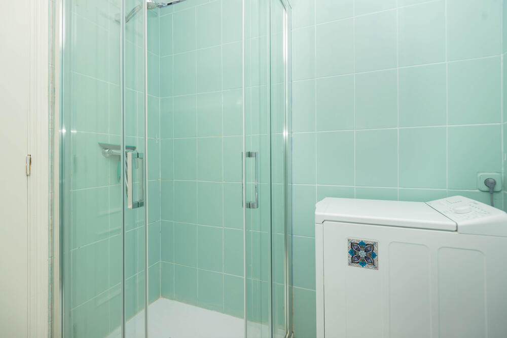 AG-21C Aguamarina 21C Apartamento Aguamarina Calpe/Calp