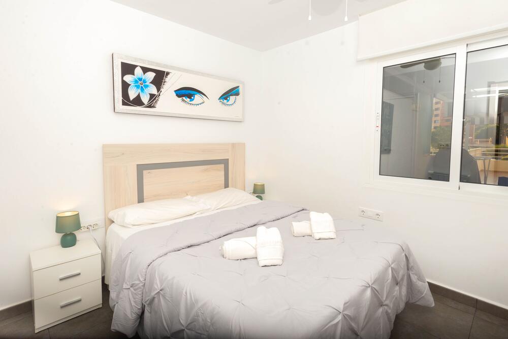 ES-41C Esmeralda +-ES-41C Appartement Calpe/Calp ES-41C Esmeralda +-ES-41C Appartement Calpe/Calp
