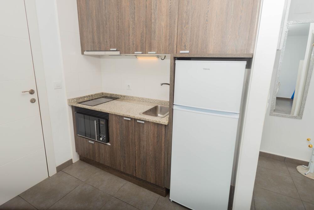 ES-41C Esmeralda +-ES-41C Appartement Calpe/Calp ES-41C Esmeralda +-ES-41C Appartement Calpe/Calp
