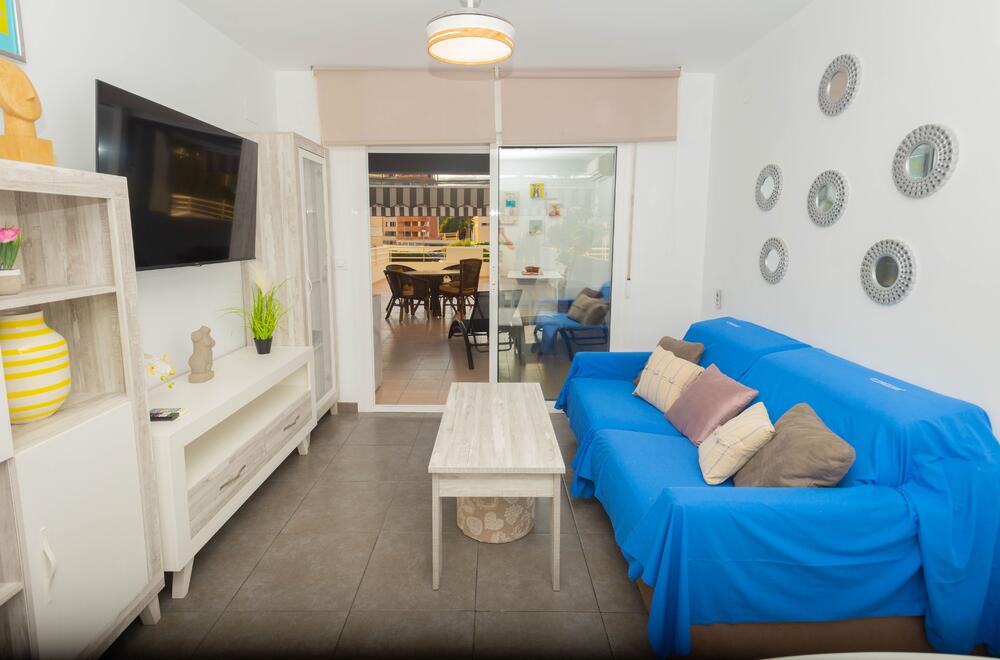 ES-41C Esmeralda +-ES-41C Appartement Calpe/Calp ES-41C Esmeralda +-ES-41C Appartement Calpe/Calp