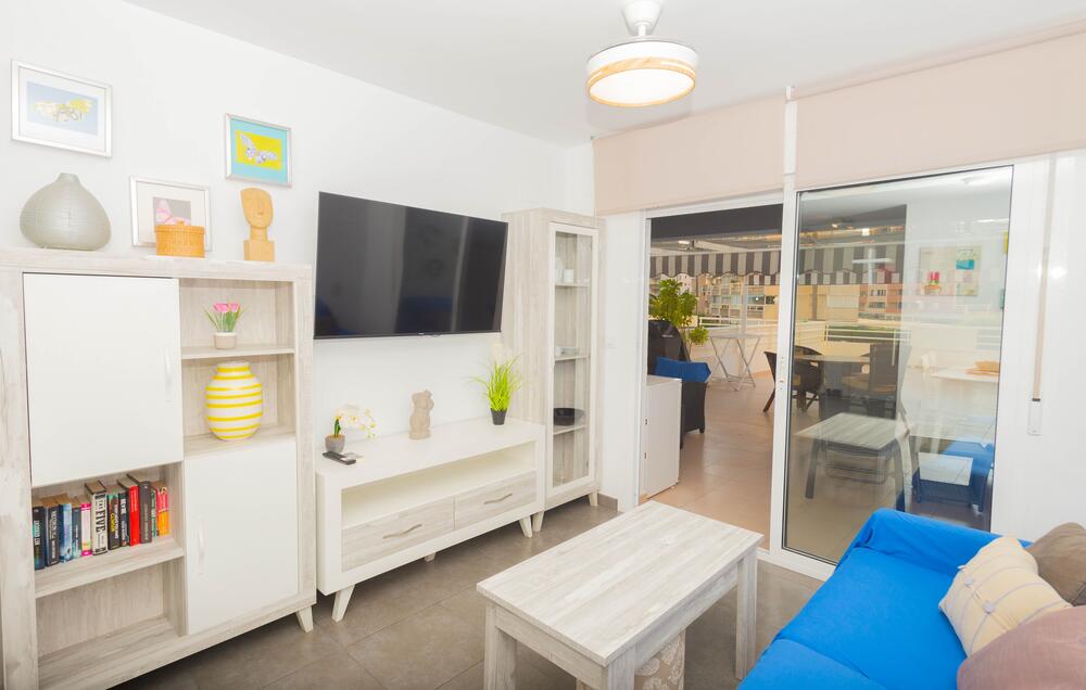 ES-41C Esmeralda +-ES-41C Appartement Calpe/Calp ES-41C Esmeralda +-ES-41C Appartement Calpe/Calp