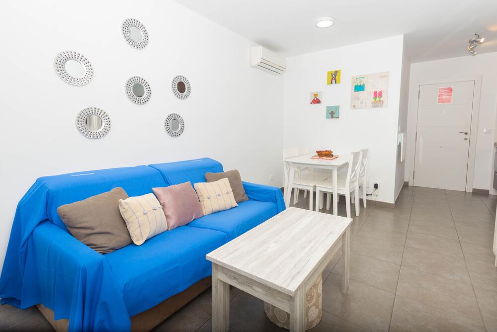 ES-41C Esmeralda +-ES-41C Appartement Calpe/Calp ES-41C Esmeralda +-ES-41C Appartement Calpe/Calp