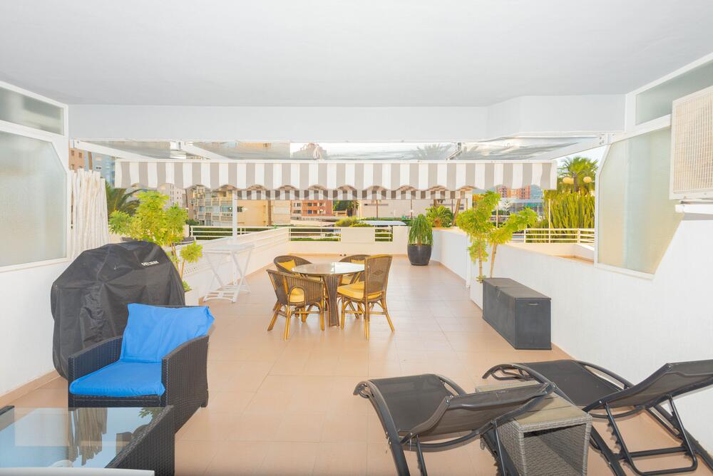 ES-41C Esmeralda +-ES-41C Appartement Calpe/Calp ES-41C Esmeralda +-ES-41C Appartement Calpe/Calp