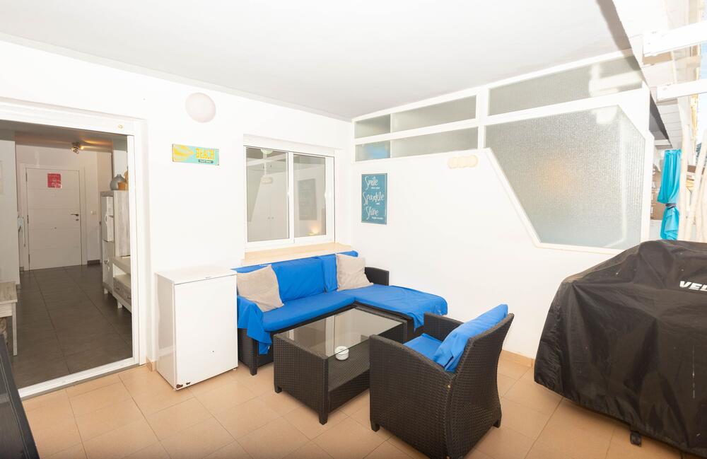 ES-41C Esmeralda +-ES-41C Appartement Calpe/Calp ES-41C Esmeralda +-ES-41C Appartement Calpe/Calp
