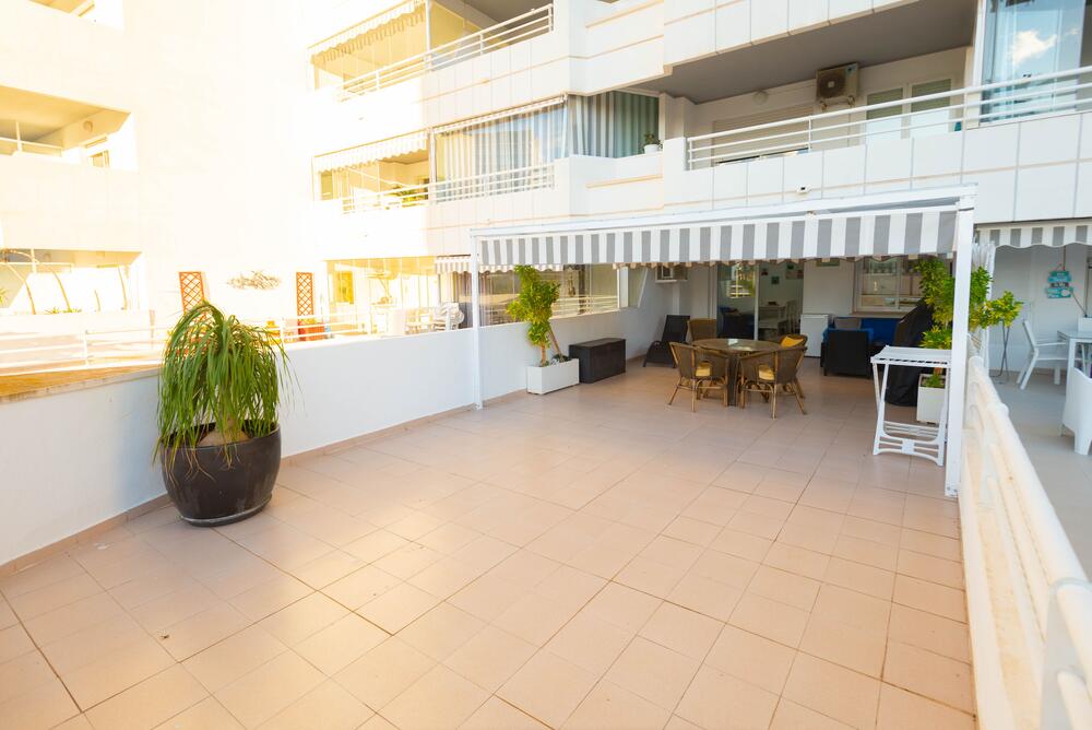 ES-41C Esmeralda +-ES-41C Appartement Calpe/Calp ES-41C Esmeralda +-ES-41C Appartement Calpe/Calp