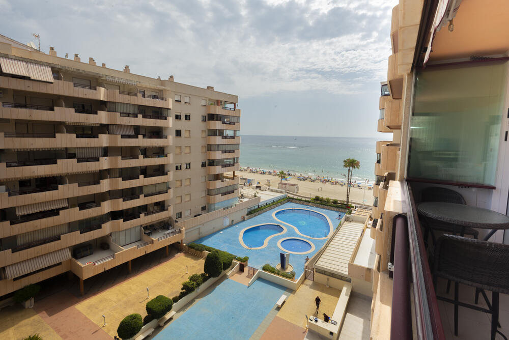 TI-26A Topacio I +-26A Appartement Calpe/Calp TI-26A Topacio I +-26A Appartement Calpe/Calp