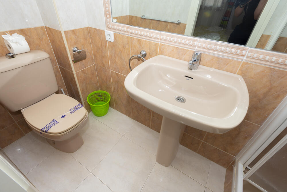 TI-26A Topacio I +-26A Appartement Calpe/Calp TI-26A Topacio I +-26A Appartement Calpe/Calp