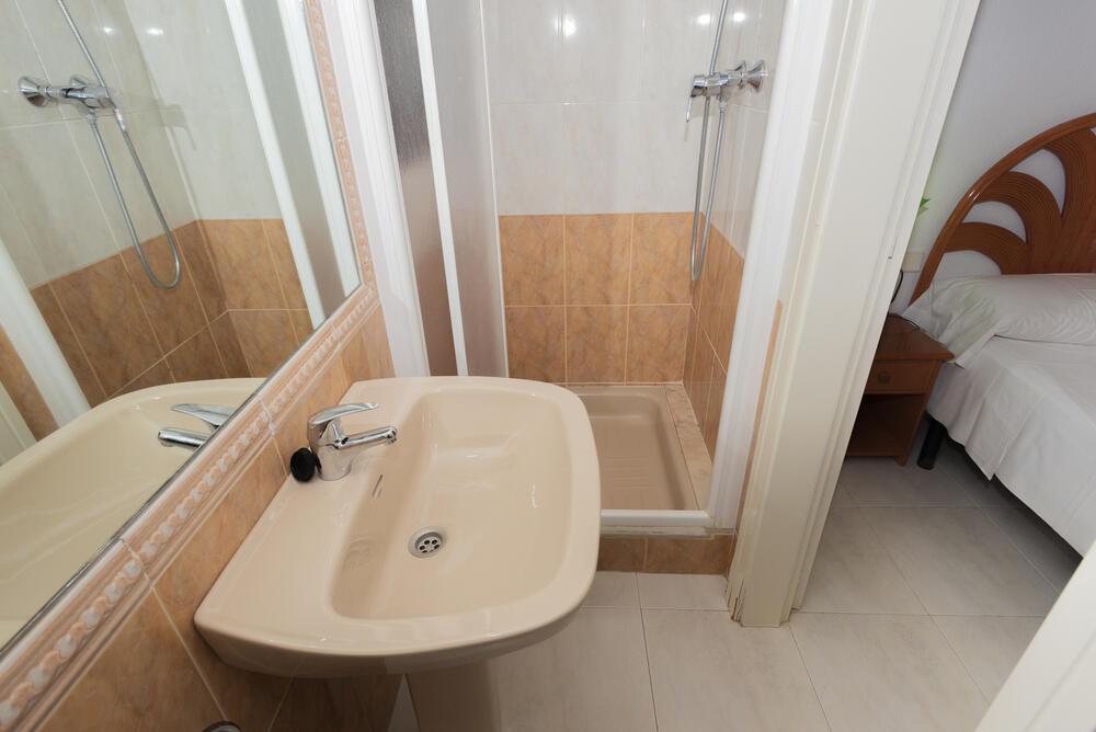 TI-26A Topacio I +-26A Appartement Calpe/Calp TI-26A Topacio I +-26A Appartement Calpe/Calp