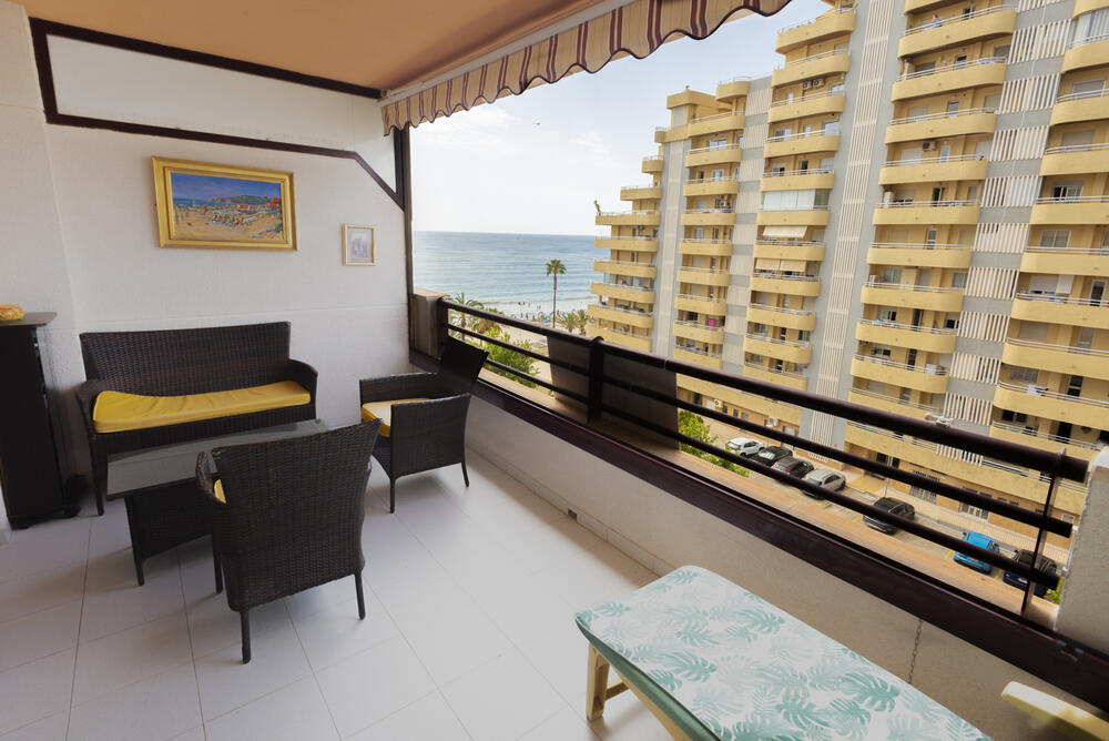 TI-26A Topacio I +-26A Appartement Calpe/Calp TI-26A Topacio I +-26A Appartement Calpe/Calp