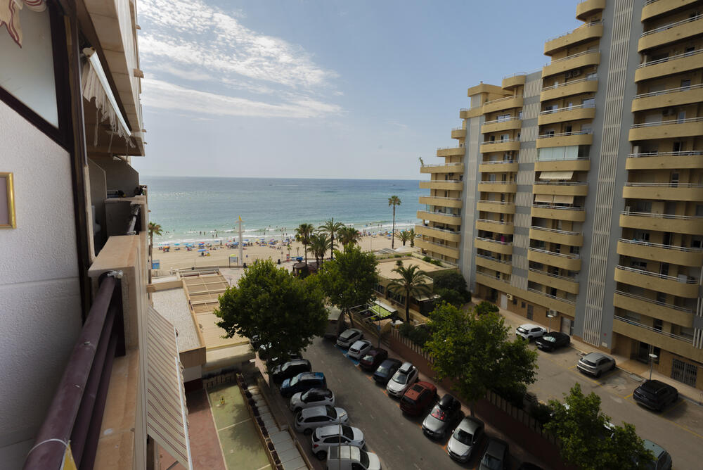 TI-26A Topacio I +-26A Appartement Calpe/Calp TI-26A Topacio I +-26A Appartement Calpe/Calp