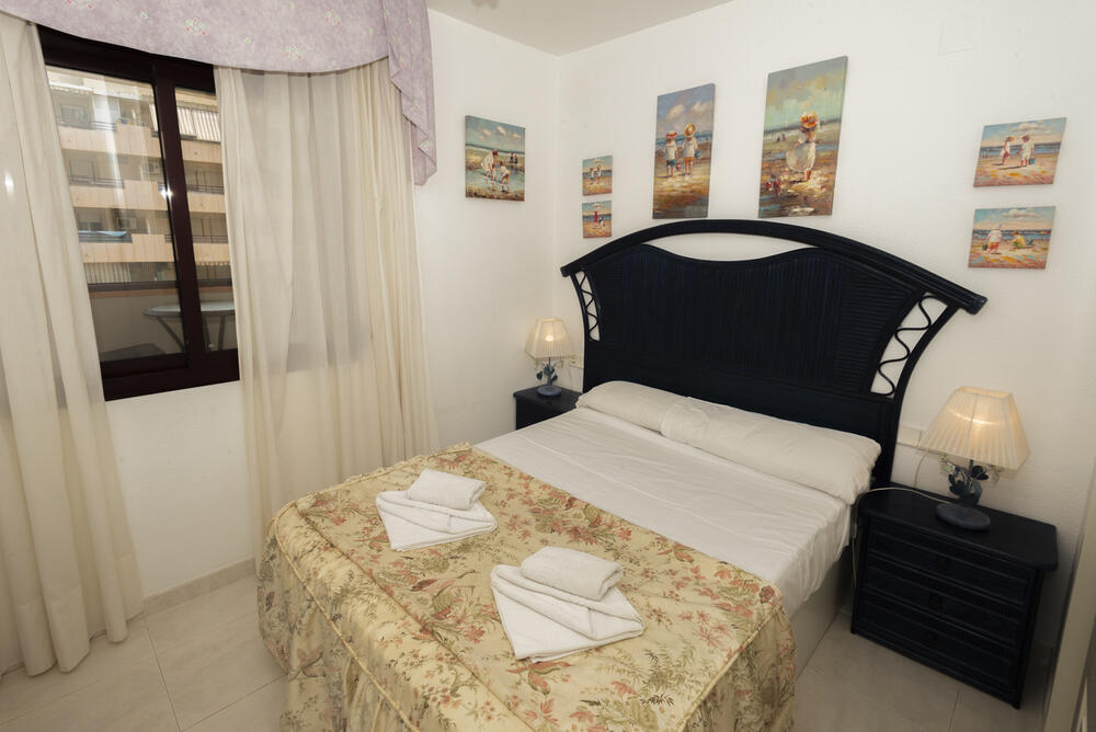 TI-26A Topacio I +-26A Appartement Calpe/Calp TI-26A Topacio I +-26A Appartement Calpe/Calp
