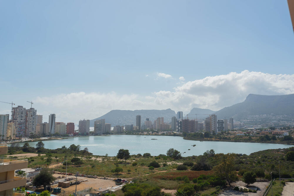 TI-39B Topacio I 39B Appartement Topacio I Calpe/Calp TI-39B Topacio I 39B Appartement Topacio I Calpe/Calp