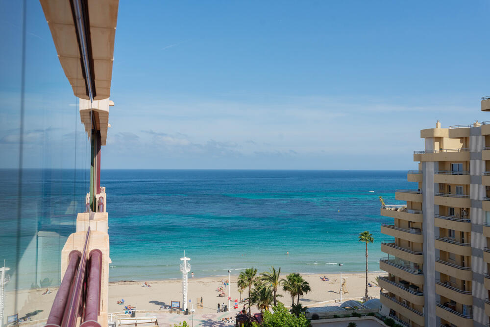 TI-39B Topacio I 39B Appartement Topacio I Calpe/Calp TI-39B Topacio I 39B Appartement Topacio I Calpe/Calp