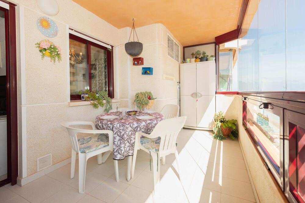 TI-39B Topacio I 39B Appartement Topacio I Calpe/Calp TI-39B Topacio I 39B Appartement Topacio I Calpe/Calp