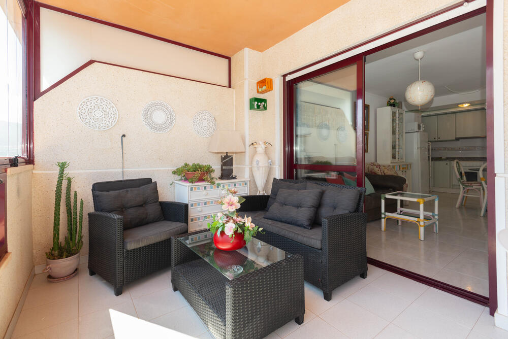 TI-39B Topacio I 39B Appartement Topacio I Calpe/Calp TI-39B Topacio I 39B Appartement Topacio I Calpe/Calp