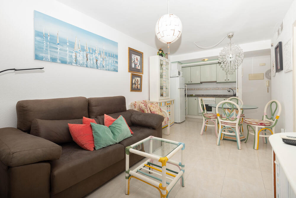 TI-39B Topacio I 39B Appartement Topacio I Calpe/Calp TI-39B Topacio I 39B Appartement Topacio I Calpe/Calp