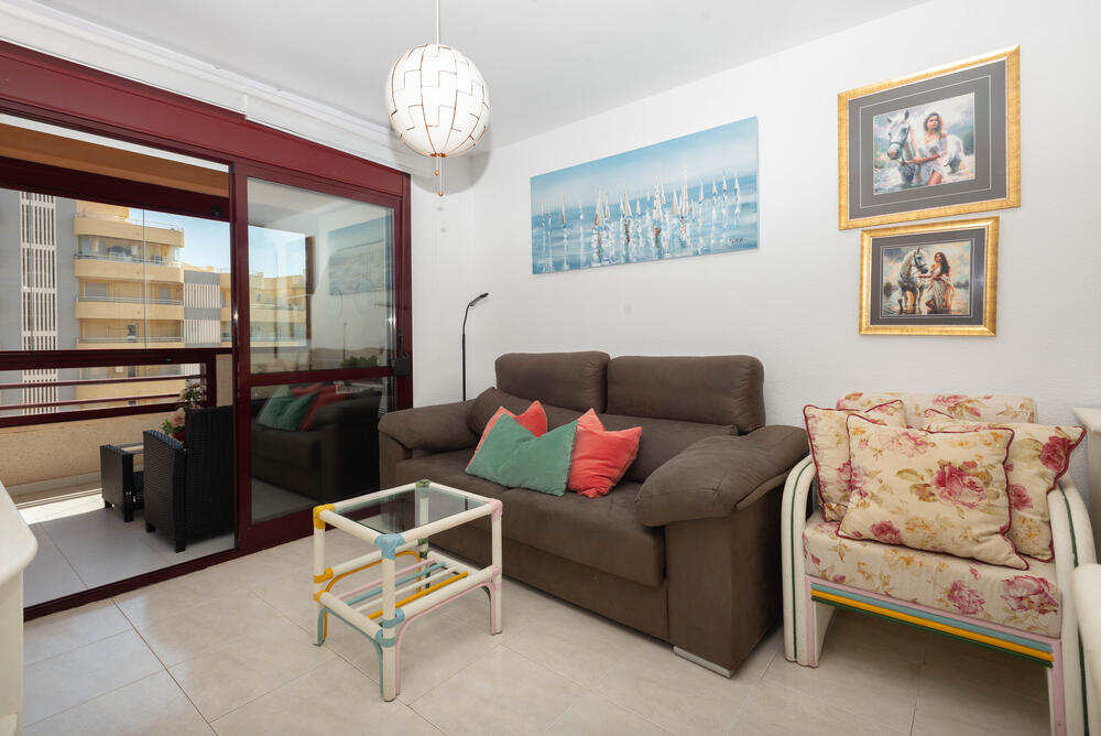 TI-39B Topacio I 39B Appartement Topacio I Calpe/Calp TI-39B Topacio I 39B Appartement Topacio I Calpe/Calp